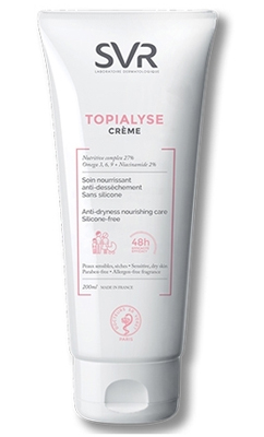 TOPIALYSE SVR CREMA NEW FORMULA 200 ML - Farmaunclick.it