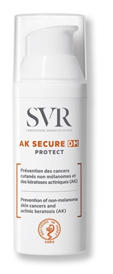 AK SECURE DM PROT 50 ML - Farmaunclick.it