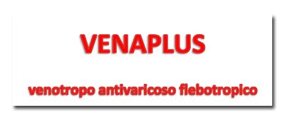 VENAPLUS 30 COMPRESSE - Farmaunclick.it