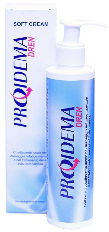 PROIDEMA DREN 200 ML - Farmaunclick.it