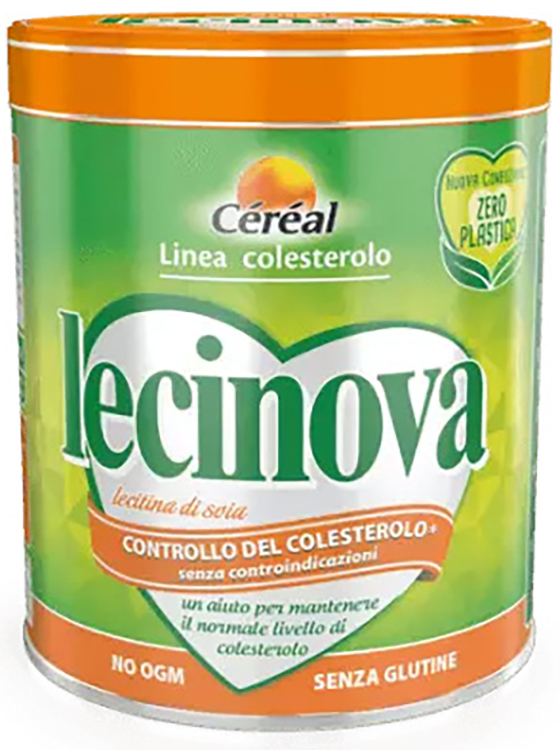 LECINOVA 275G - Farmaunclick.it