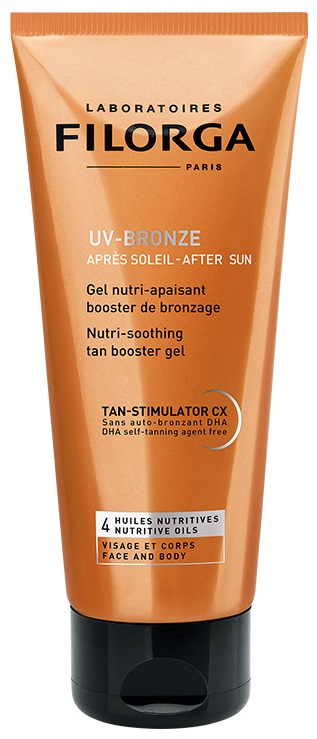 FILORGA UV BRONZE AFTER SUN 200 ML - Farmaunclick.it