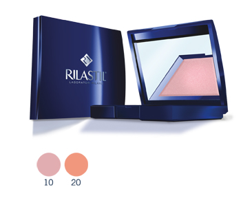 RILASTIL MAQUILLAGE FARD SATINATO 20 4 G - Farmaunclick.it