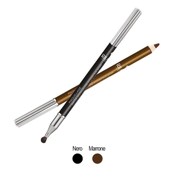 RILASTIL MAQUILLAGE MATITA OCCHI COLORE INTENSO MARRONE - Farmaunclick.it