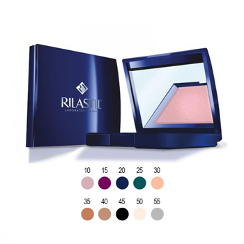 RILASTIL MAQUILLAGE OMBRETTO SATINATO 45 3 G - Farmaunclick.it