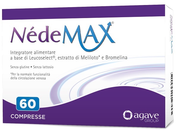 NEDEMAX 60 COMPRESSE - Farmaunclick.it