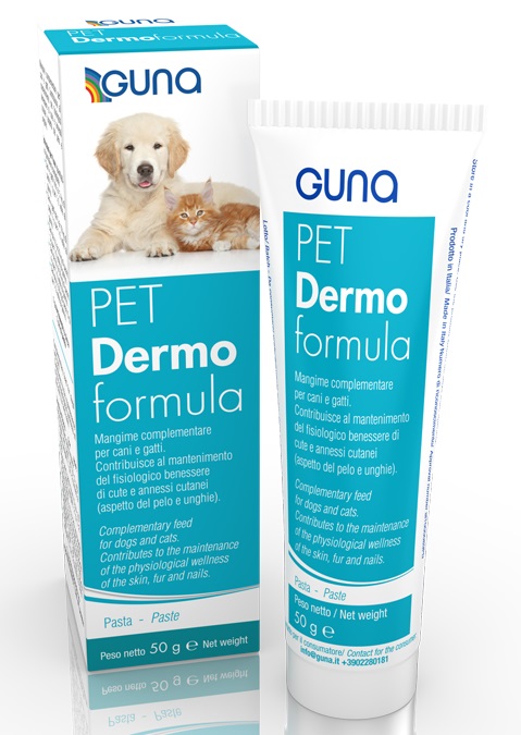 PET DERMOFORMULA 50 G - Farmaunclick.it