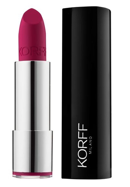 KORFF CURE MAKE UP ROSSETTO SATINATO 06 - Farmaunclick.it