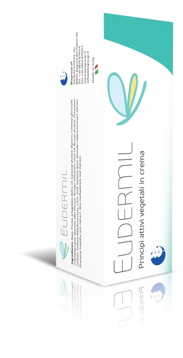 EUDERMIL CREMA 50 ML - Farmaunclick.it