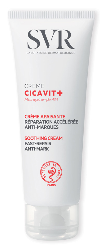 SVR CICAVIT CREMA 40 ML - Farmaunclick.it