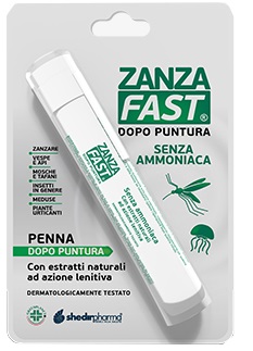 ZANZAFAST DOPOPUNTURA SENZA AMMONIACA - Farmaunclick.it