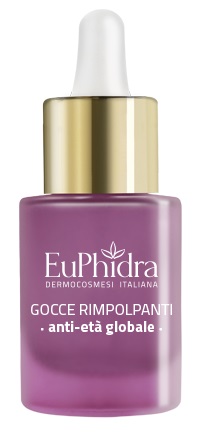 EUPHIDRA FILL SUP GOCCE RIMPOLPANTI - Farmaunclick.it