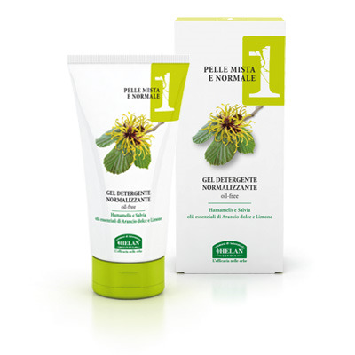 LINEA 1 GEL DETERGENTE NORMALIZZANTE 150 ML - Farmaunclick.it