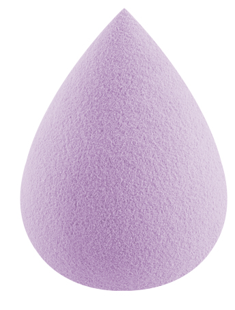 EUPHIDRA MAKE UP DROP VIOLA SPUGNETTA PER MAKE UP IN POLIBAG - Farmaunclick.it