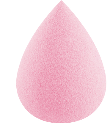 EUPHIDRA MAKE UP DROP ROSA SPUGNETTA PER MAKE UP IN POLIBAG - Farmaunclick.it