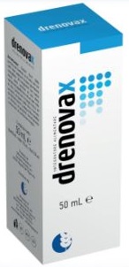 DRENOVAX SOLUZIONE IDROALCOLICA 50 ML - Farmaunclick.it