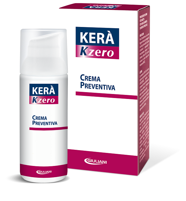 KERA' KZERO CREMA ANTI RUGHE - Farmaunclick.it