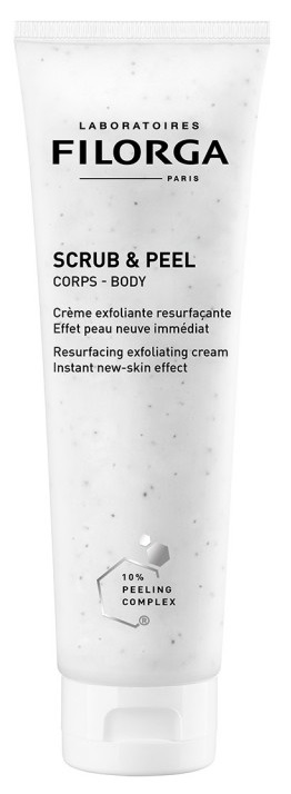 FILORGA SCRUB PEEL 150 ML - Farmaunclick.it