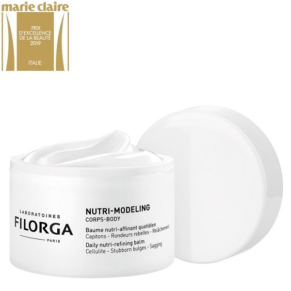 FILORGA NUTRI MODELING 200 ML - Farmaunclick.it