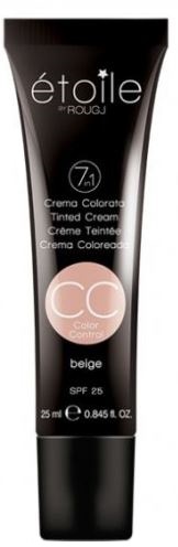 ROUGJ CC CREAM MEDIUM DARK TUBO - Farmaunclick.it