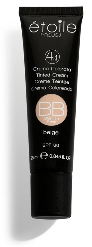 ROUGJ ETOILE BB CREAM 01 BEIGE 25 ML - Farmaunclick.it