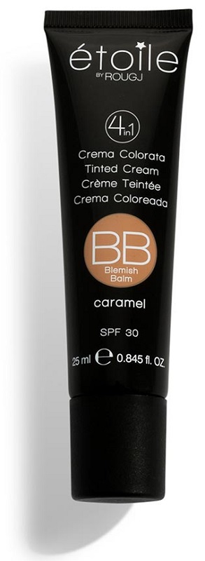 ROUGJ ETOILE BB CREAM 02 CARAMEL 25 ML - Farmaunclick.it