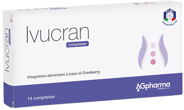 IVUCRAN 14 COMPRESSE - Farmaunclick.it