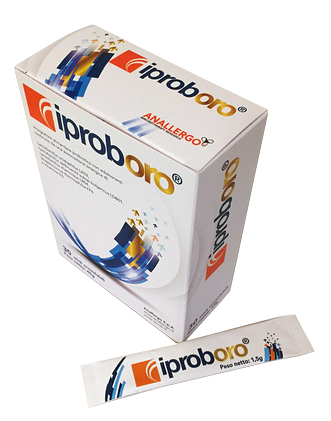 IPROBORO 30 STICK - Farmaunclick.it