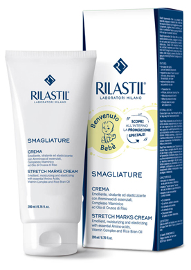 RILASTIL SMAGLIATURE CREMA NUTRIENTE PRICE 200 ML IN OMAGGIO DERMASTIL - Farmaunclick.it