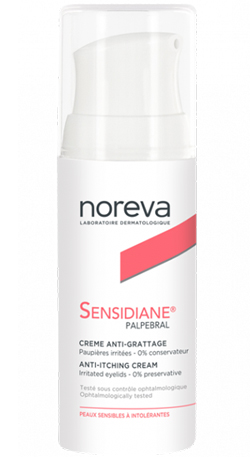 SENSIDIANE PALPEBRAL CREMA 20 ML - Farmaunclick.it