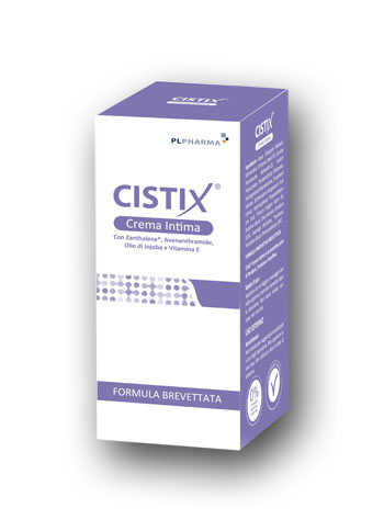 CISTIX CREMA INTIMA 30 ML - Farmaunclick.it