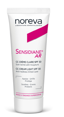 SENSIDIANE AR CC CREMA 40 ML - Farmaunclick.it