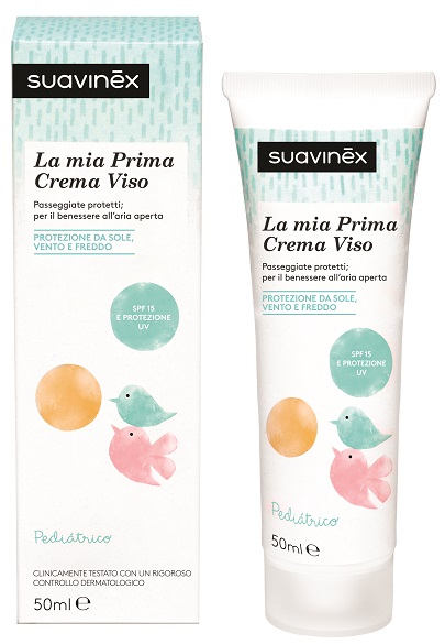 CREMA VISO 50 ML - Farmaunclick.it