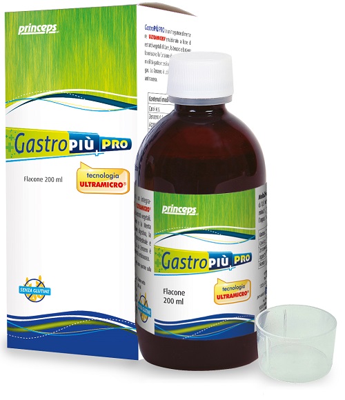 GASTROPIU' PRO 200 ML - Farmaunclick.it