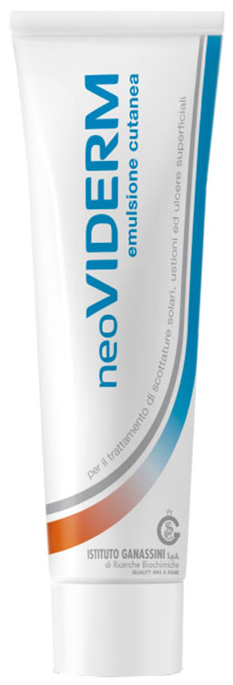 NEOVIDERM 30 ML - Farmaunclick.it