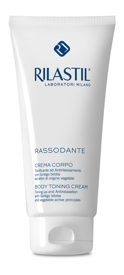 RILASTIL RASSODANTE CREMA CORPO PROMO - Farmaunclick.it
