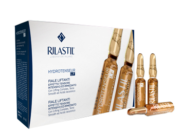 RILASTIL HYDROTENSEUR LF FIALE LIFTANTI - Farmaunclick.it