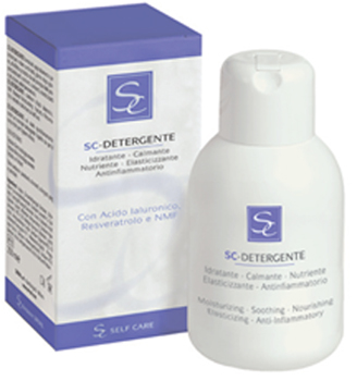 SC DETERGENTE 250 ML - Farmaunclick.it