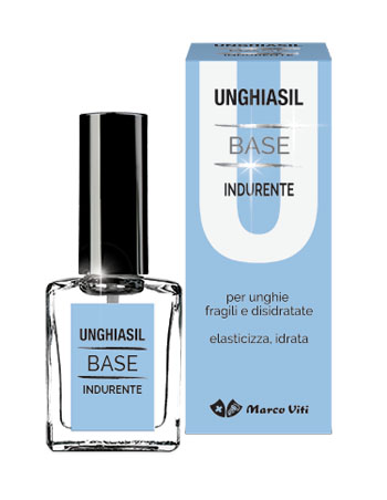 UNGHIASIL BASE INDURENTE 10 ML - Farmaunclick.it