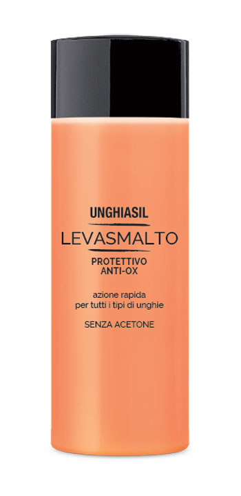 UNGHIASIL LEVASMALTO PROTETTIVO ANTI-OX 150 ML - Farmaunclick.it