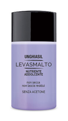 UNGHIASIL LEVASMALTO NUTRIENTE ADDOLCENTE 50 ML - Farmaunclick.it