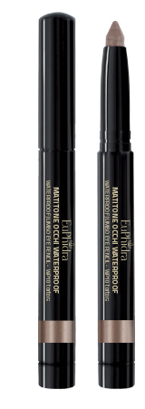 EUPHIDRA MATITONE WP 10 TORTORA MAT MATITA OMBRETTO OCCHI CON ASTUCCIO - Farmaunclick.it