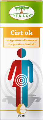 CIST OK GOCCE 50 ML - Farmaunclick.it