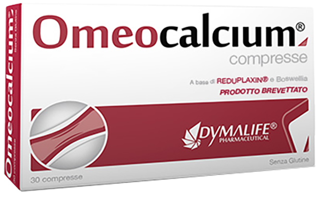 OMEOCALCIUM 30 COMPRESSE - Farmaunclick.it