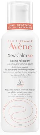 AVENE XERACALM AD BALS LIPORESTITUTIVO COSMETICO STERILE 400 ML - Farmaunclick.it