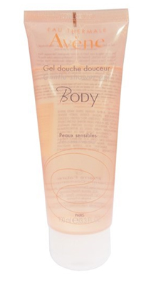AVENE BODY GEL DOCCIA 100 ML - Farmaunclick.it