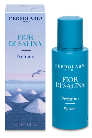 FIOR DI SALINA PROFUMO 50 ML - Farmaunclick.it