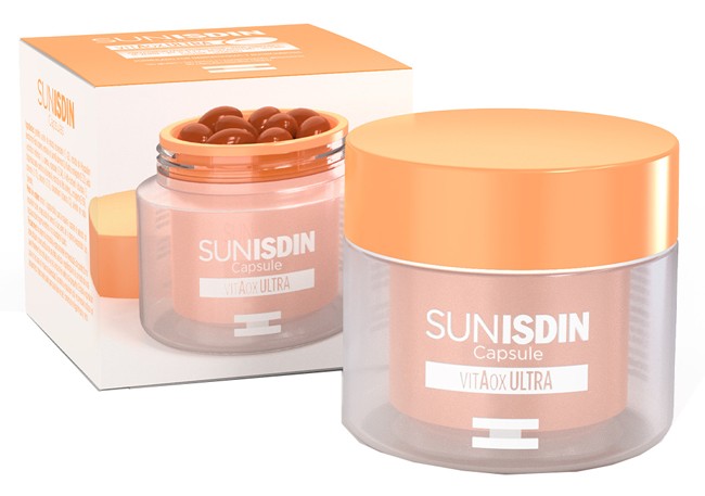 SUNISDIN CAPSULE 30 CAPSULE - Farmaunclick.it