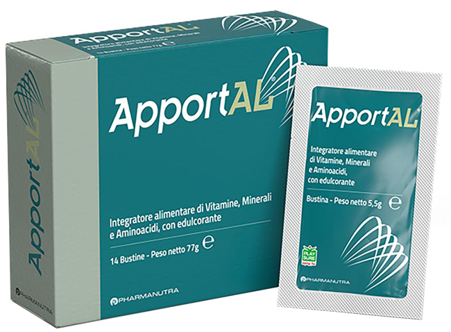 APPORTAL 14 BUSTINE - Farmaunclick.it