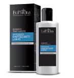 EUPHIDRA SHAMPOO ANTICADUTA RIEQUILIBRANTE UOMO 200 ML - Farmaunclick.it